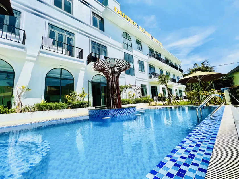 Dương Đông Hotel - Image 1
