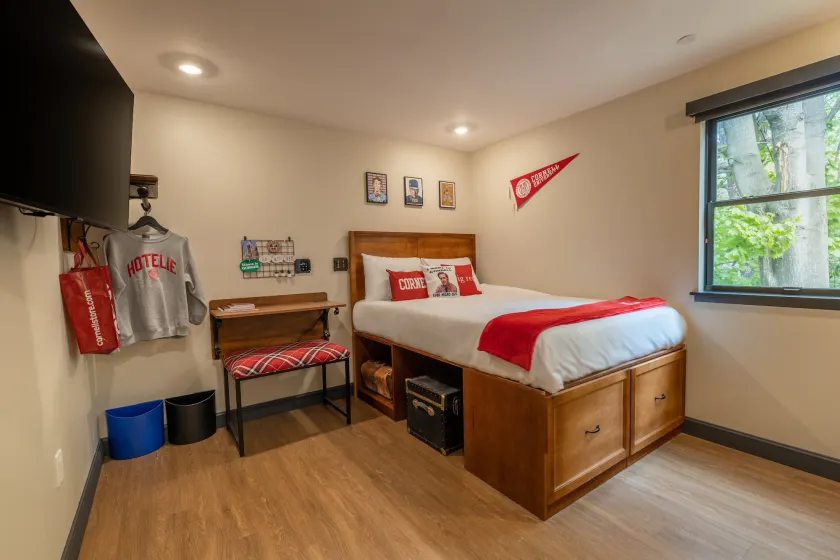 The Dorm Hotel - Image 1