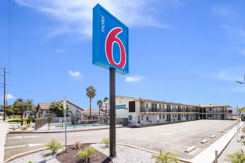 Motel 6 - Moreno Valley - Riverside March Air Base - Image 1