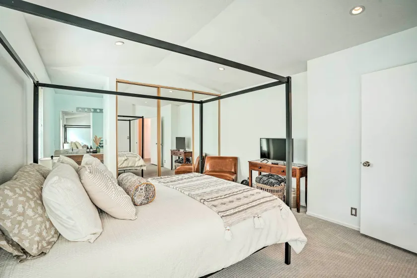 Bay Area Home Rental Near Six Flags + Napa Valley! - Intérieur