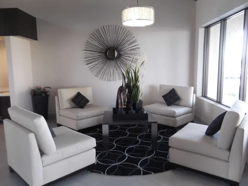 DoubleTree Suites by Hilton Tucson Airport - Hall
