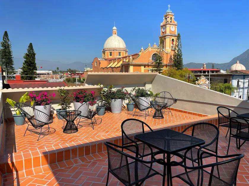 Estacion Alameda Downtown - Image 1