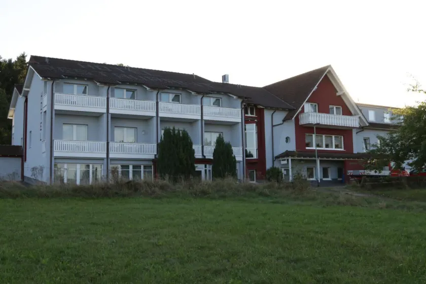 Hotel Herbstein - Image 1