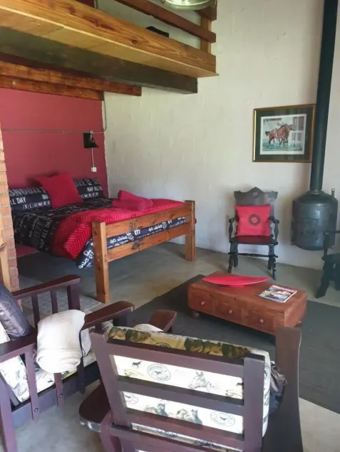 The Hay Barn - Image 1