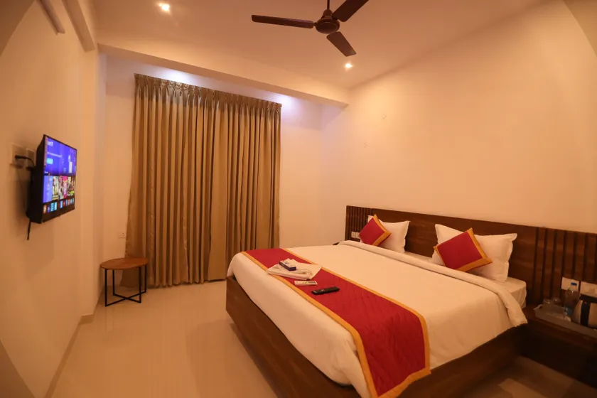 J Park Auroville Beach - Image 1