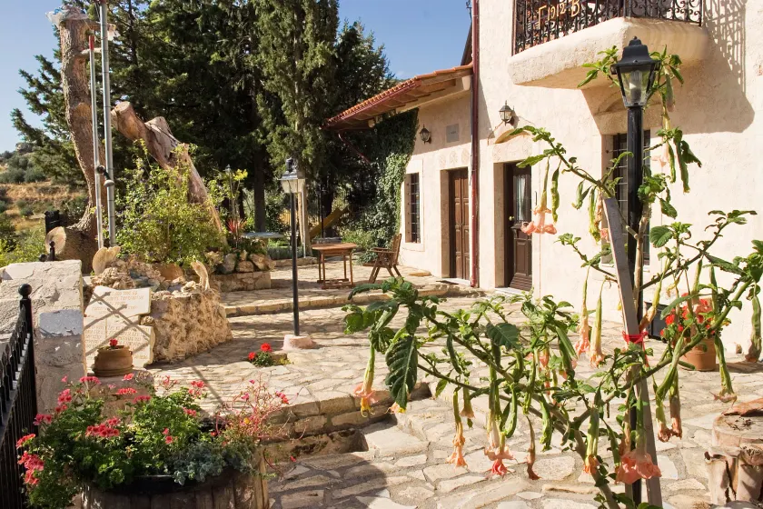 Villa Daskalogianni - Image 1