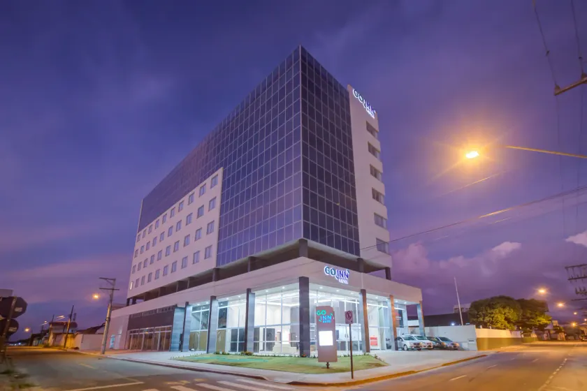 Go Inn São Mateus - Image 1