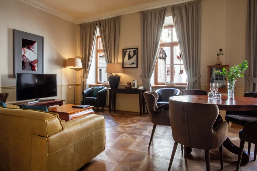 Boutique Hotel Nautilus - Image 1