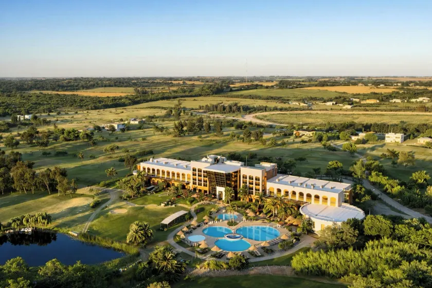 Sheraton Colonia Golf & Spa Resort - Image 1