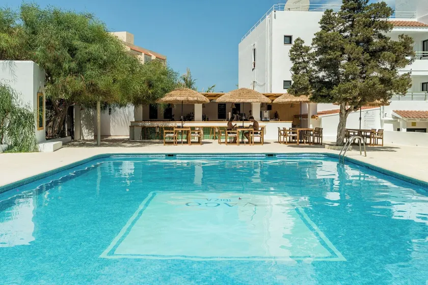 Vago Ibiza - Image 1