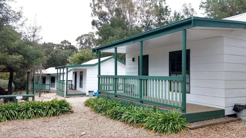 Fernleigh Accommodation - Image 1