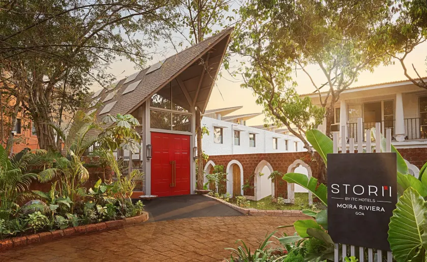 Storii By ITC Hotels Moira Riviera - Image 1