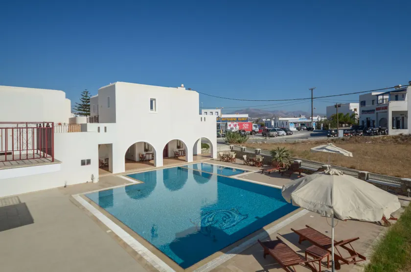 Perla Hotel - Image 1