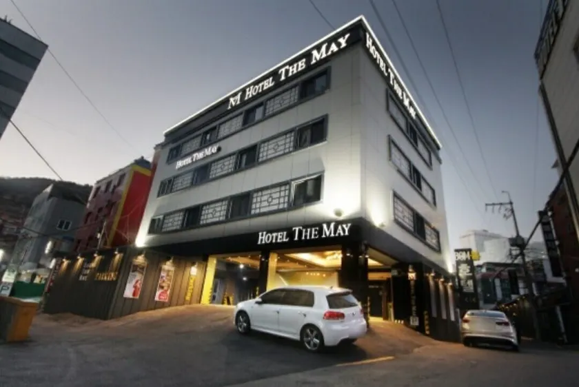 Hotel The May - Image 1
