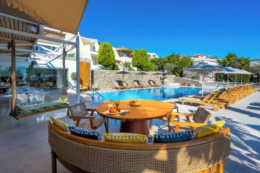 Johannes Boutique Apartments & Suites - Image 1