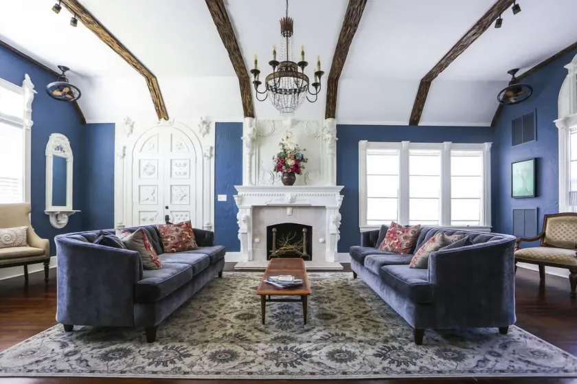 The Kenwood Gables B&B - Image 1