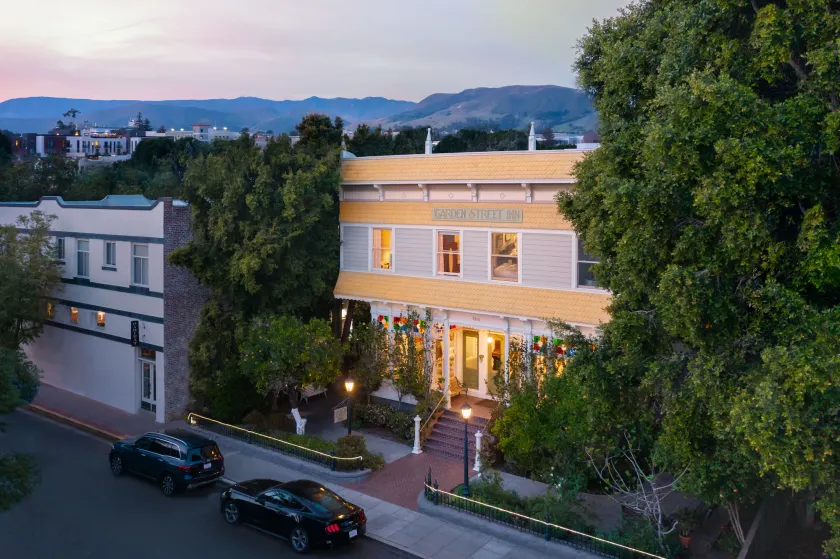Garden Street Inn Downtown San Luis Obispo, A Kirkwood Collection Hotel - Image 1