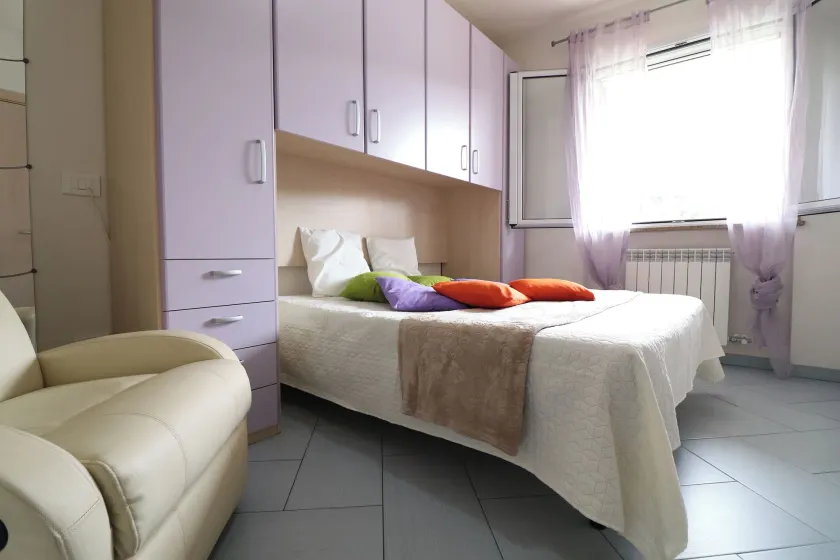 Casa Vacanza Claudia Otranto - Image 1