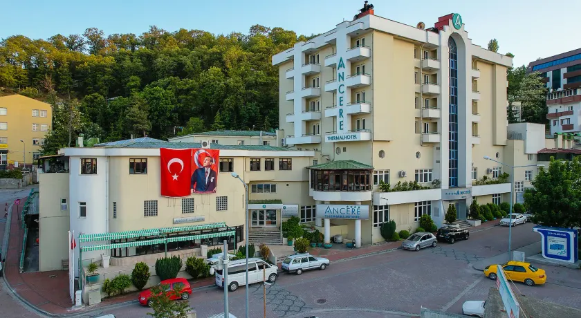 Ancere Thermal Hotel & Spa - Image 1