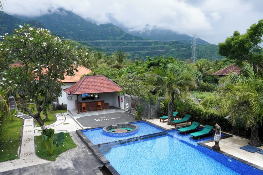 The Bali Menjangan Boutique Villas & Dive Center - Image 1