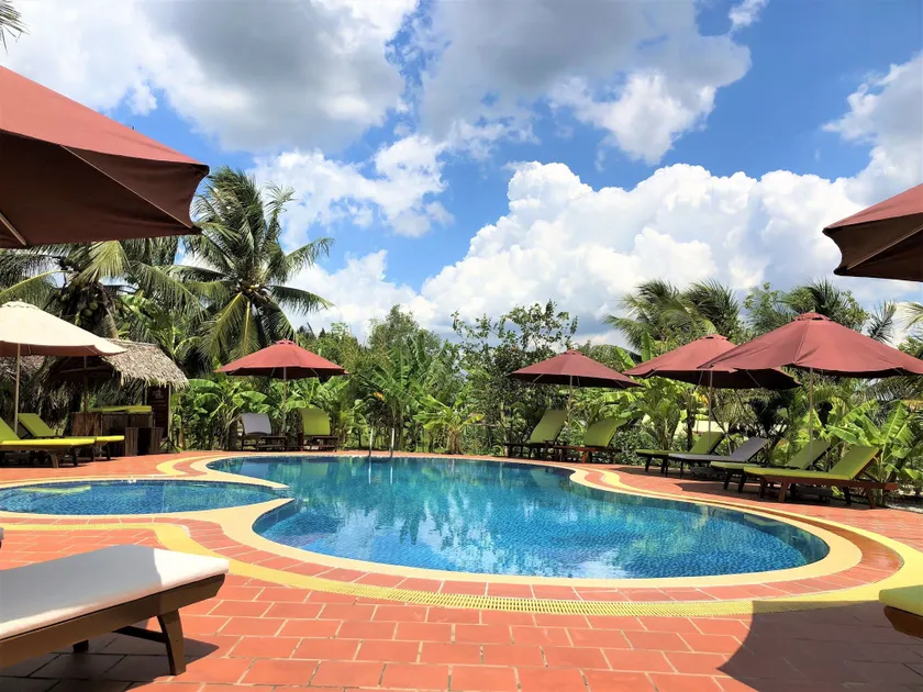 Mango Home Riverside Eco - Resort - Image 1