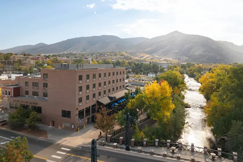 The Golden Hotel, an Ascend Collection Hotel - Image 1