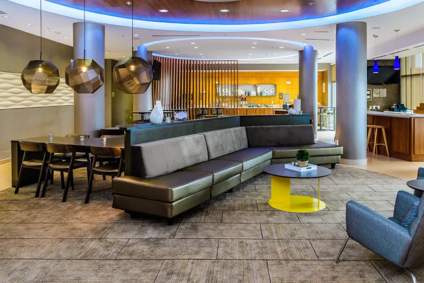 SpringHill Suites Houston NASA/Seabrook - Image 1