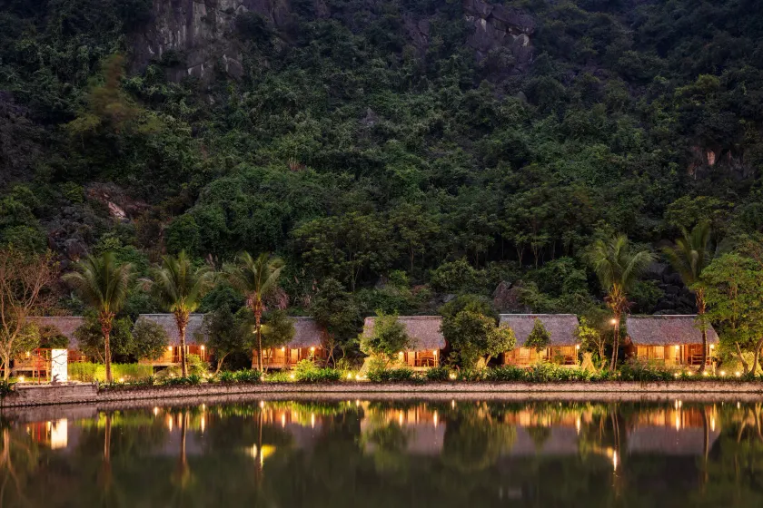 An's Eco Garden Resort - Image 1