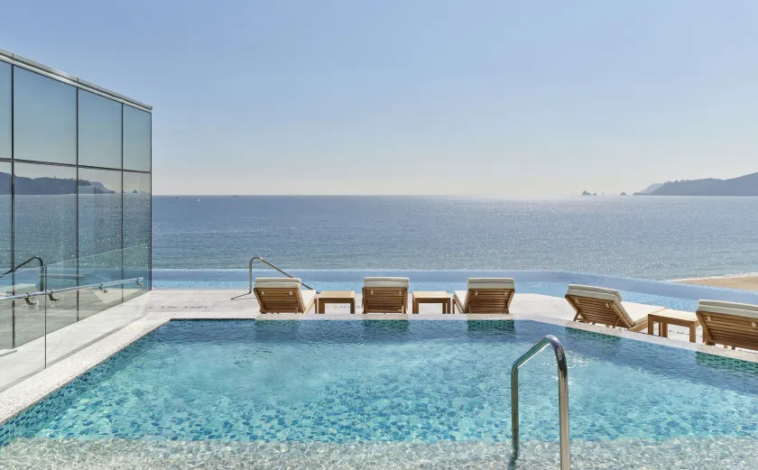 Grand Josun Busan - Image 1