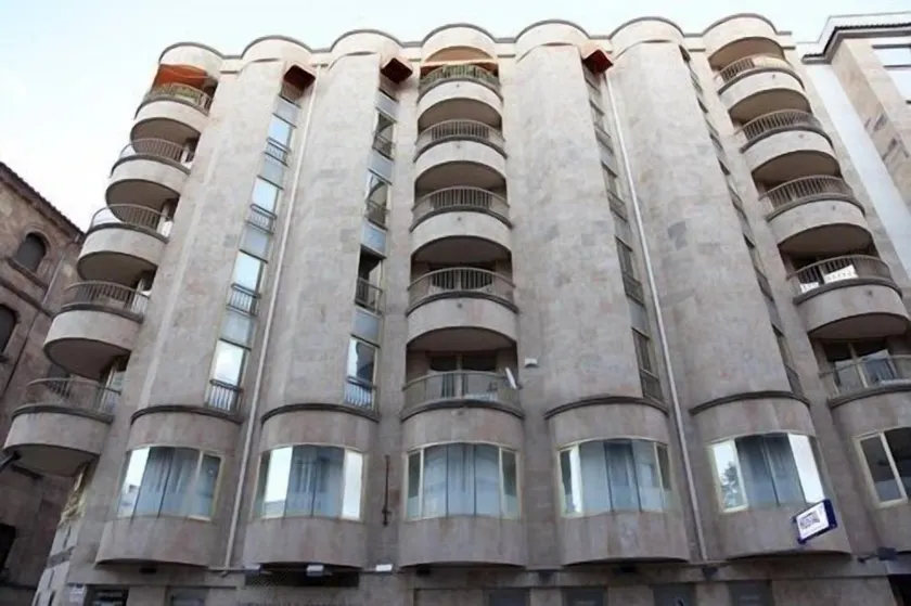 Hostal Santel San Marcos - Image 1