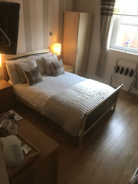 Valhalla B&B - Image 1