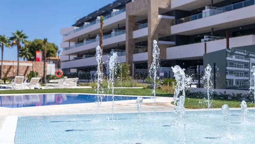 Flamenca Village by Mar Holidays - Image 1