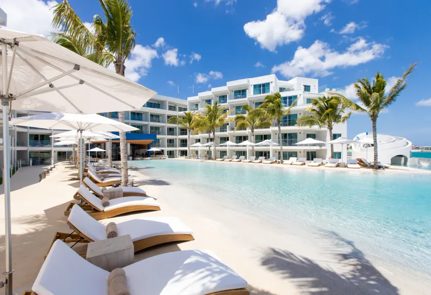 The Morgan Resort Spa & Village - Image 1