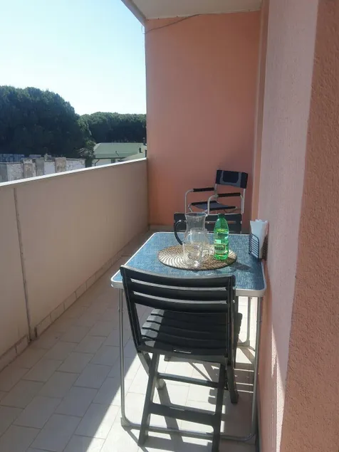 Comfy flat in Rosolina with shared pool - Image 1