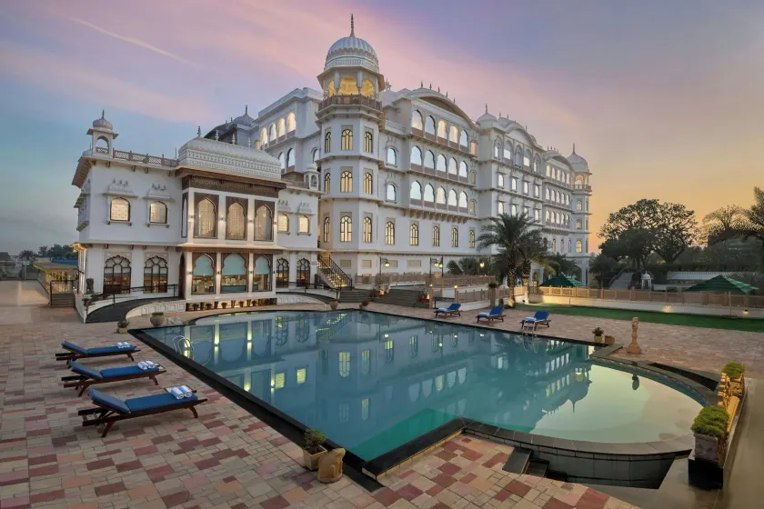 Noormahal, Delhi NCR Karnal, Autograph Collection - Image 1