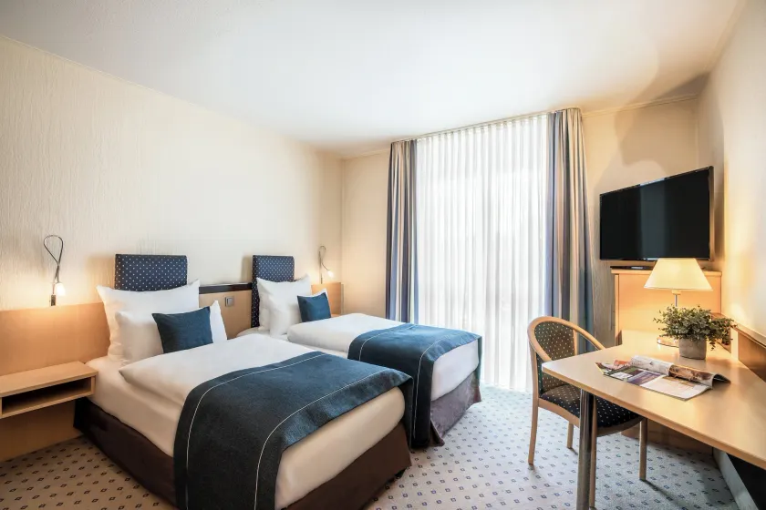 Holiday Inn - the niu, Stream Mönchengladbach by IHG - Quarto