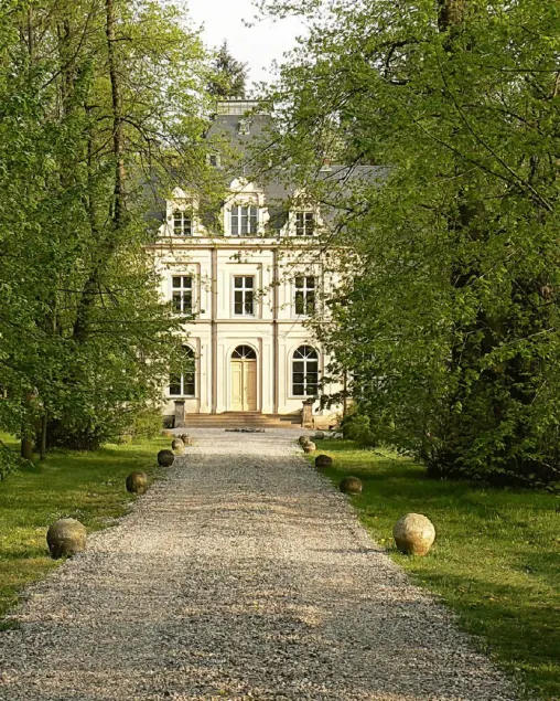 Schloss Lanke - Image 1