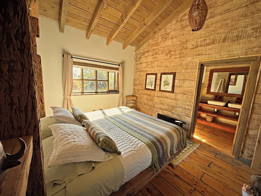 Casona el Refugio Casablanca - Image 1