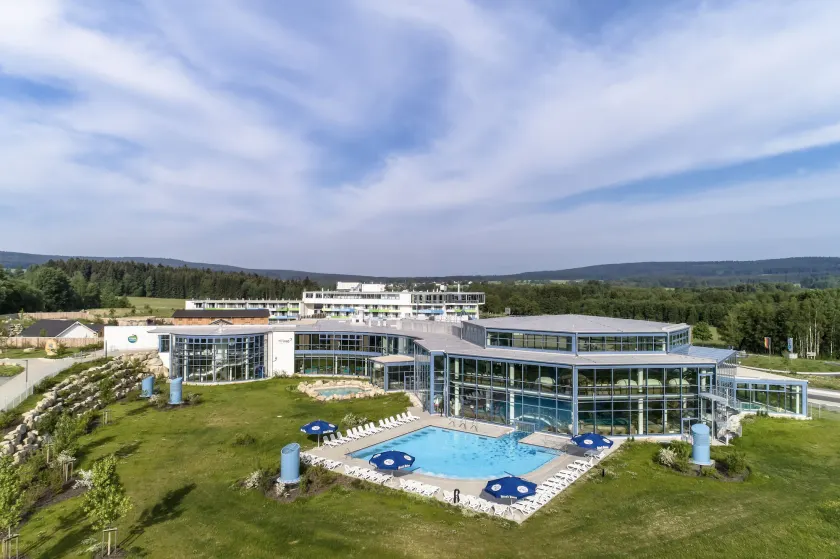 Siebenquell® GesundZeitResort - Image 1