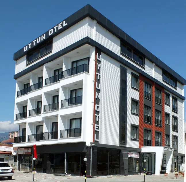 Uytun Hotel - Image 1