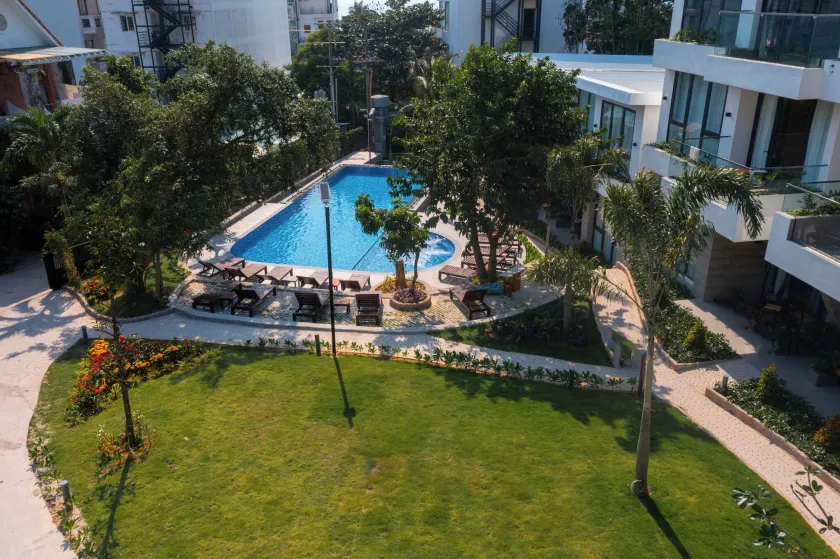 GAIA Hotel & Residence Phu Quoc - Image 1