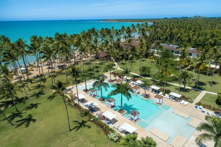 Viva V Samana by Wyndham, A Trademark Adults All Inclusive - Image 1