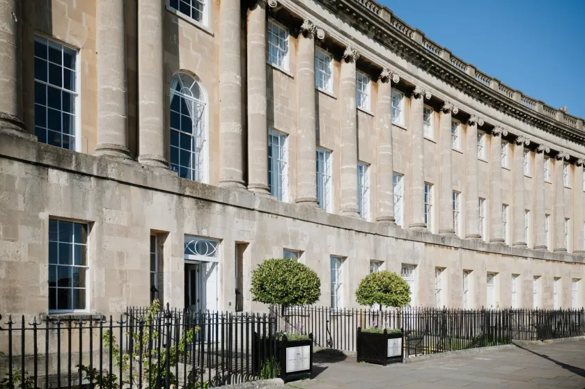 The Royal Crescent Hotel & Spa - Image 1