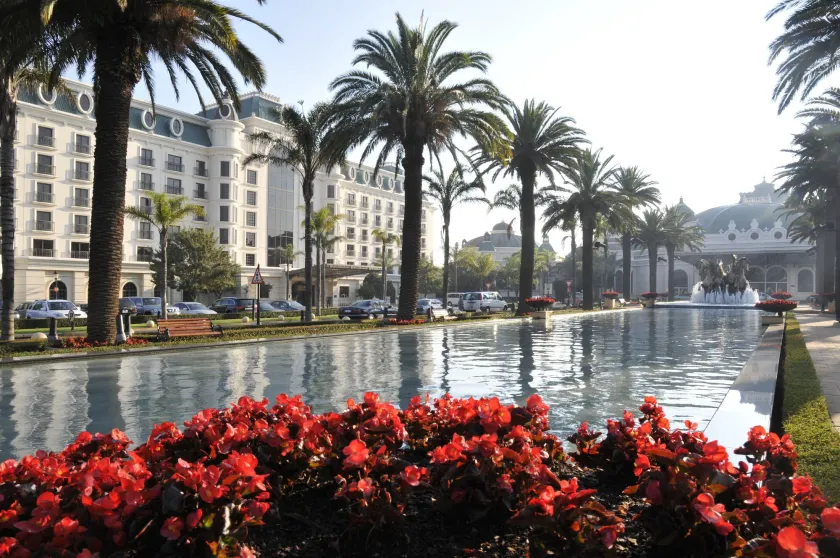 Peermont D'oreale Grande at Emperors Palace - Image 1