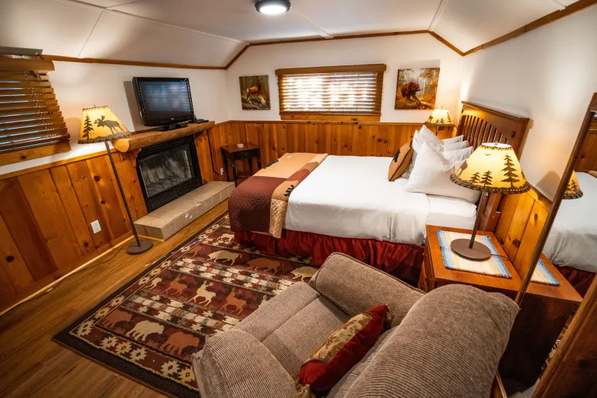 River Ridge Cottages - Image 1