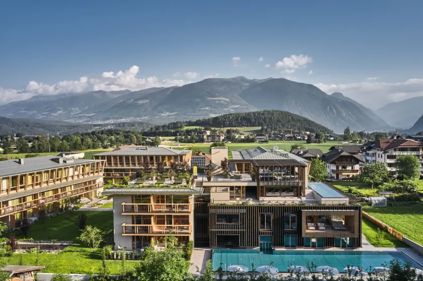 Falkensteiner Hotel Kronplatz - The Leading Hotels of the World - Image 1