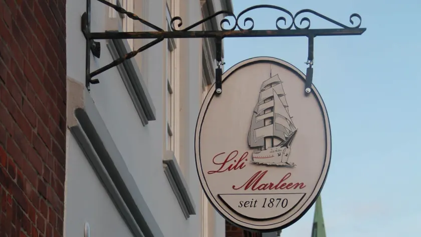 Hotel Lili Marleen - Image 1