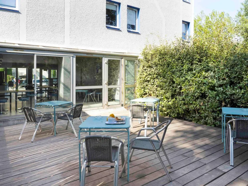 ibis budget Arles Sud Fourchon - Image 1