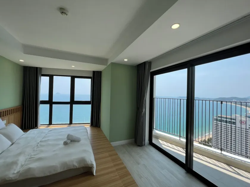Apartment Thien Kim 2 - Image 1