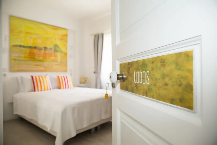 Esinti Hotel - Image 1